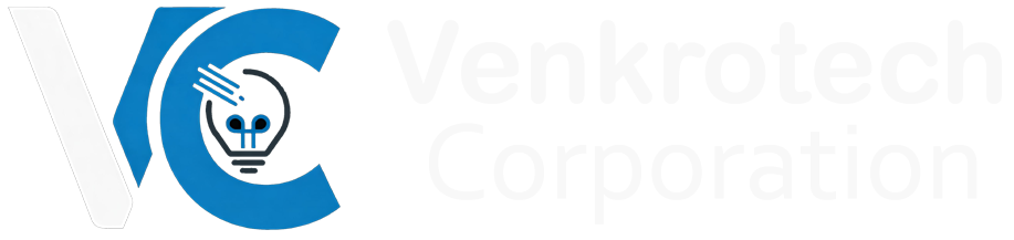 Venkrotech Corporation